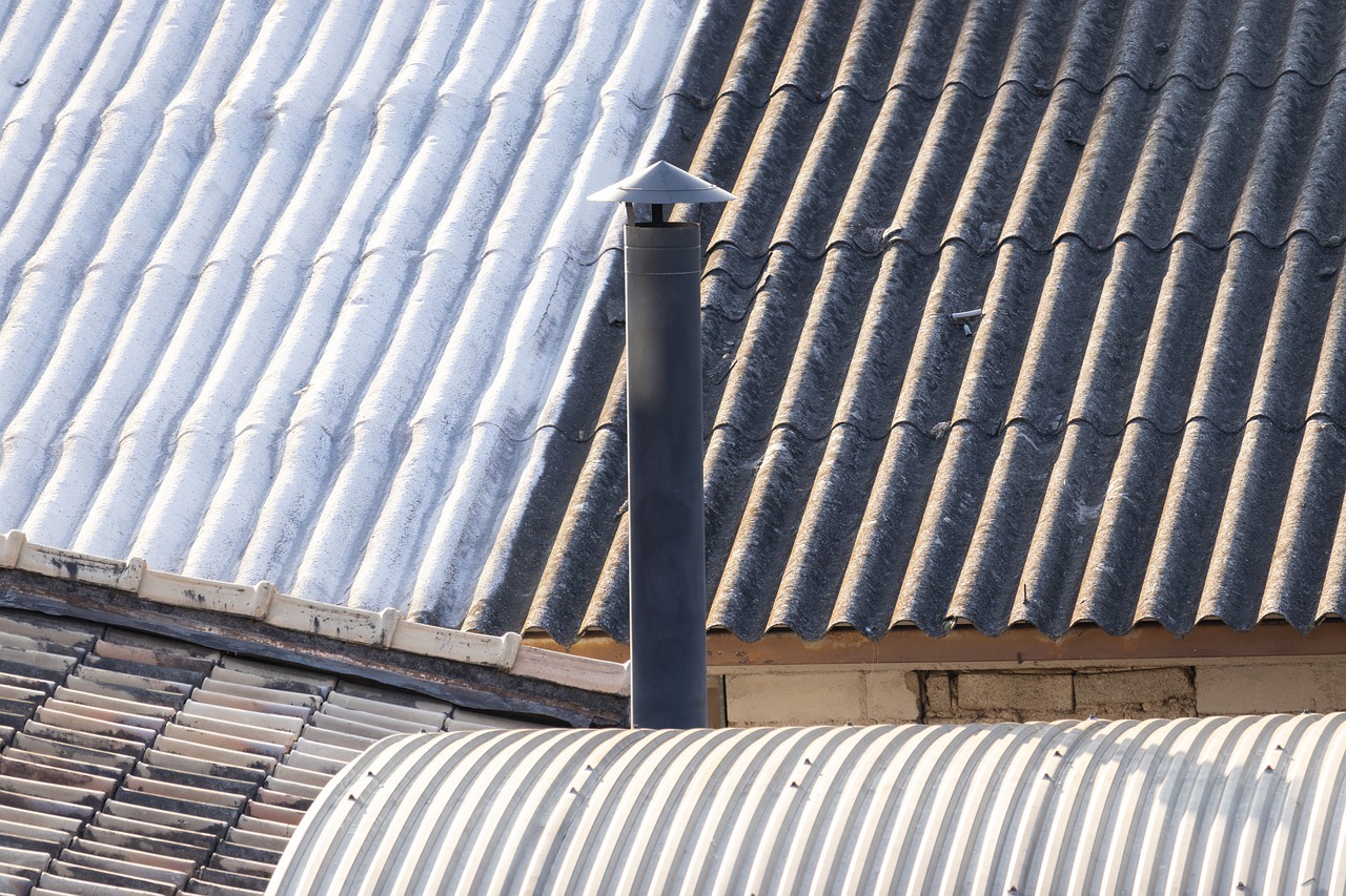 Quel revêtement pour une toiture maison ?