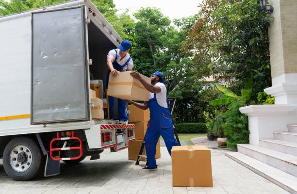 déménagement serein grâce expertise déménageurs