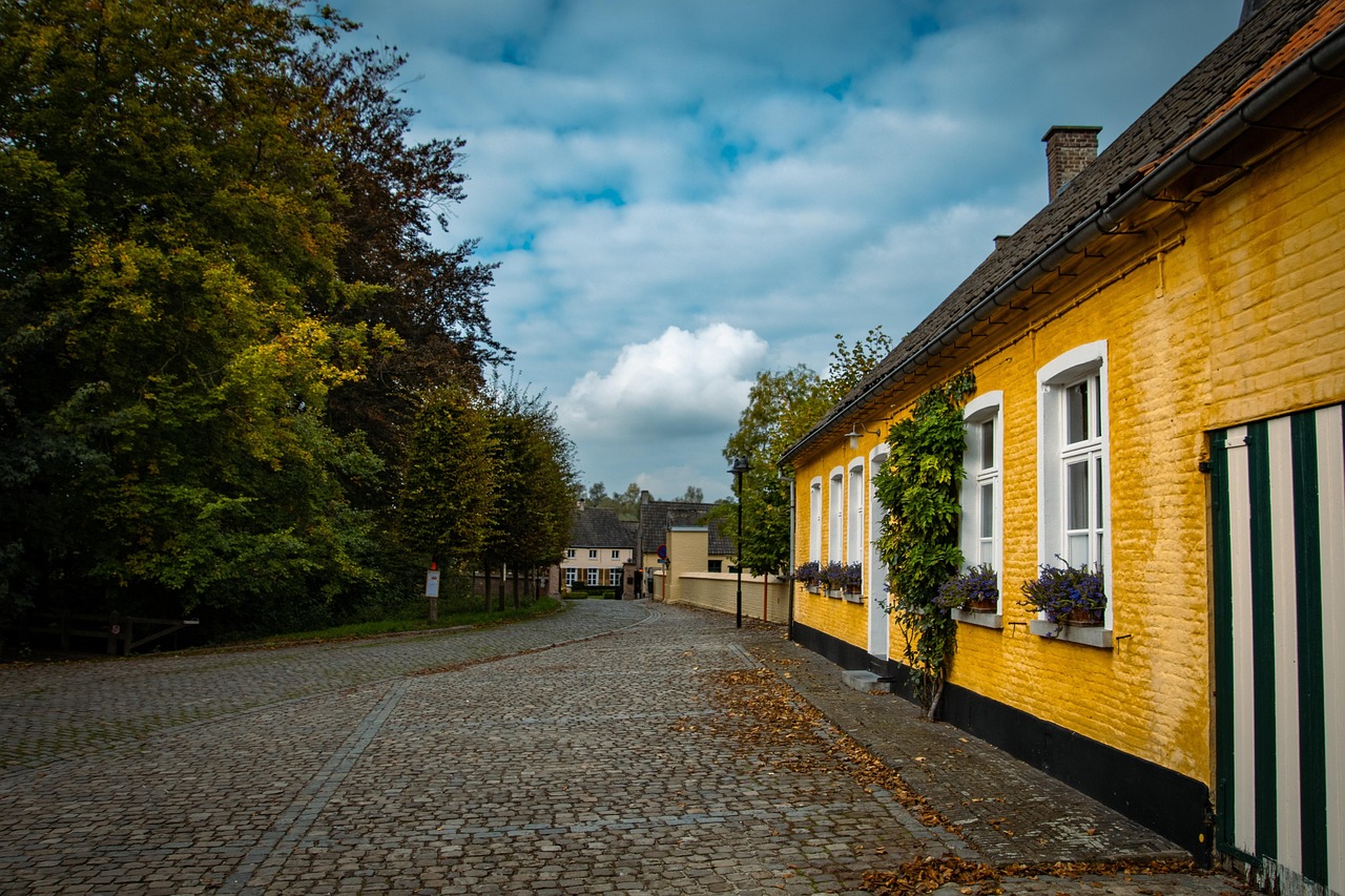 Comment bien choisir ses pavés extérieurs ?