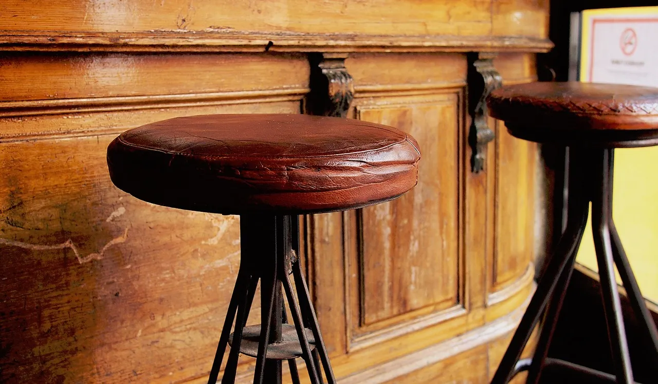 Comment réaliser son propre tabouret de bar
