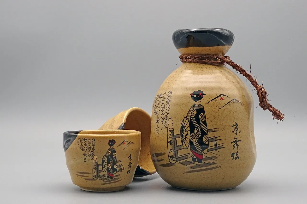 Quelle décoration murale japonaise choisir ?