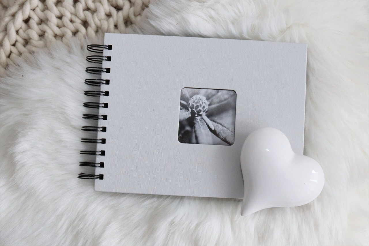 Le guide ultime pour créer votre album photos