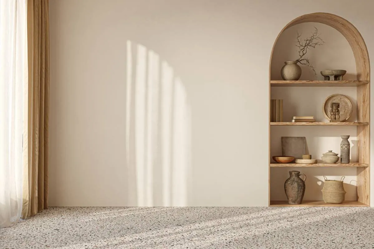 4 façons élégantes de sublimer un mur intérieur