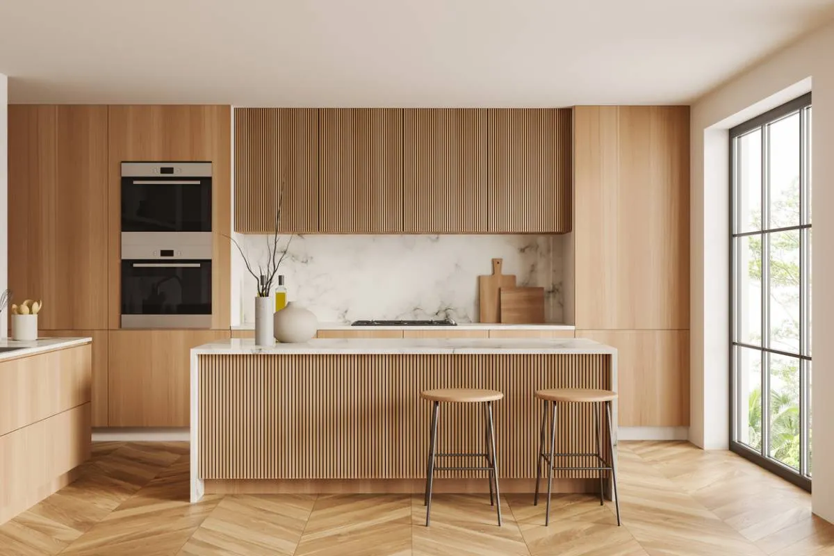 Quel plan de travail choisir pour votre cuisine ?