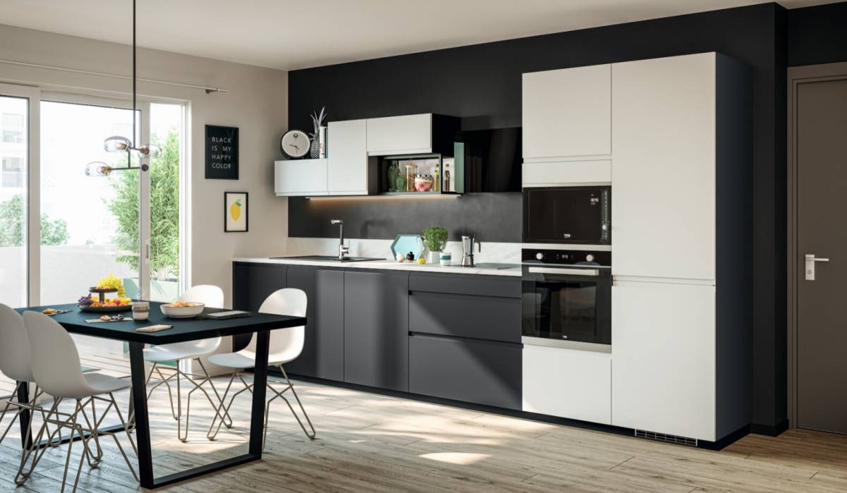 Réinventez votre cuisine avec style et innovation !