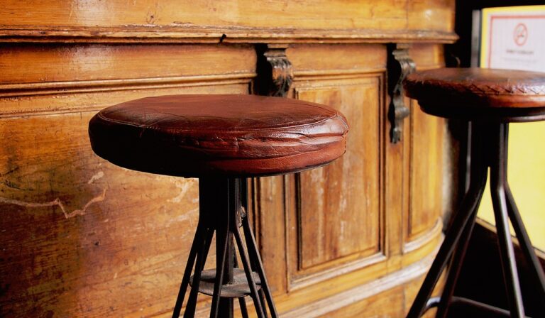 tabouret sur mesure