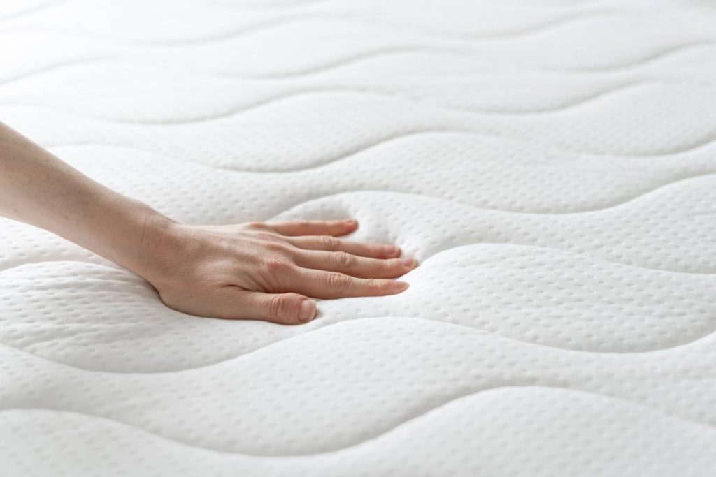 comparatif matelas bien dormir soutien dorsal