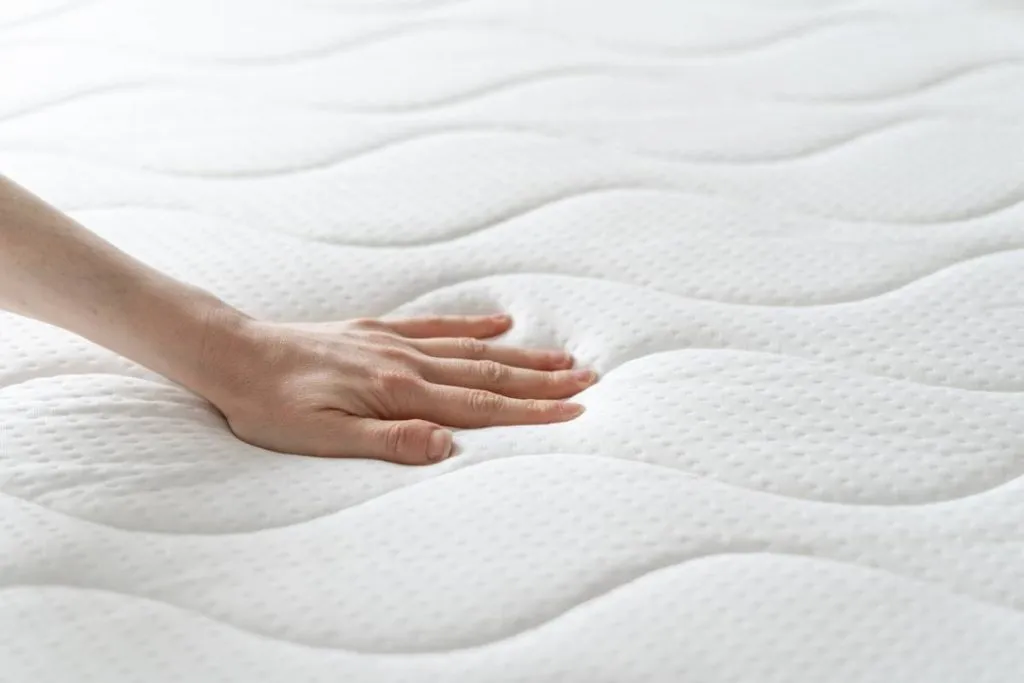 comparatif matelas bien dormir soutien dorsal