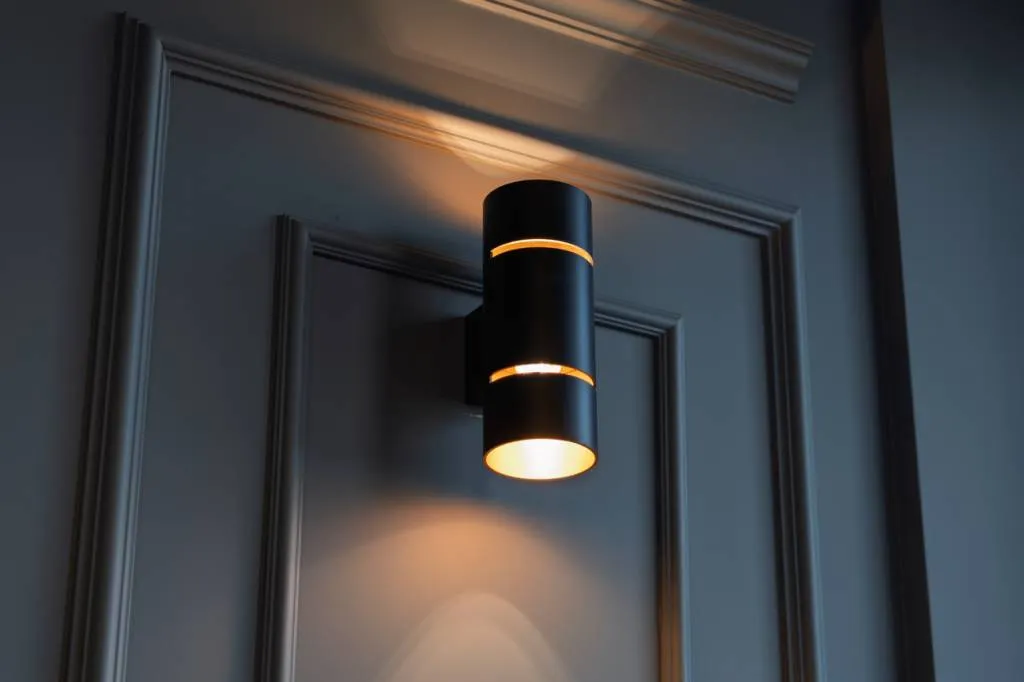 applique murale pour transformer intérieur