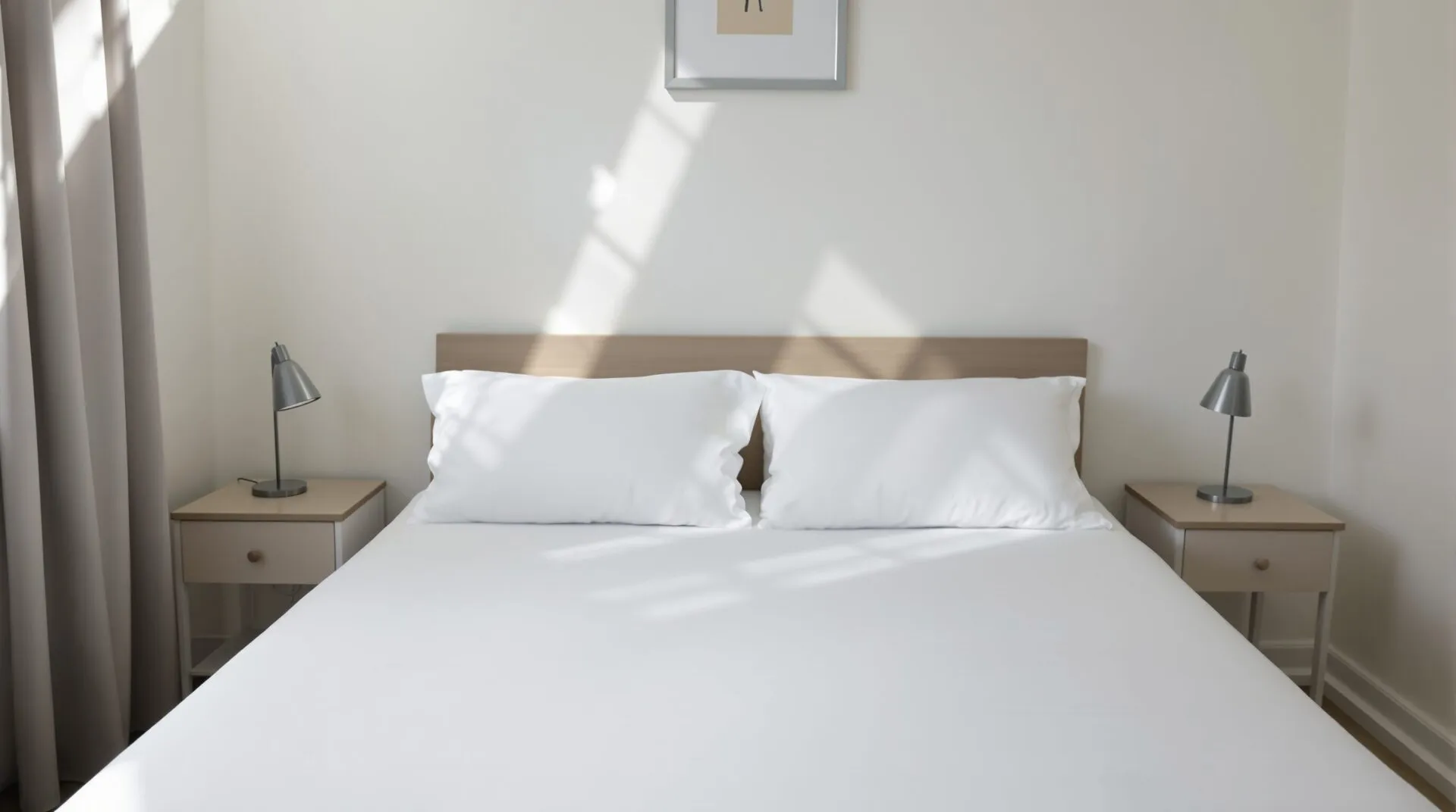 Le lit 140×190, un indispensable de la chambre à coucher