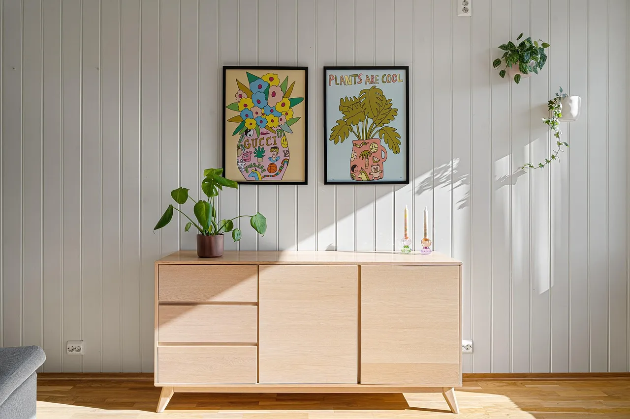 Commode pour chambre : astuces pour un choix harmonieux