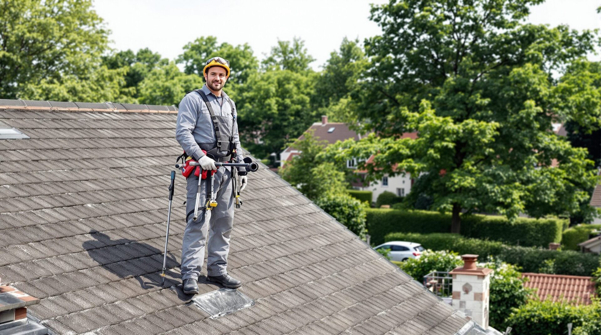 Ramoneur Yvelines : comment choisir le bon professionnel ?