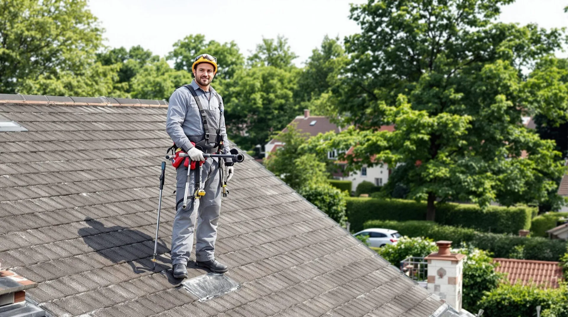 Ramoneur Yvelines : comment choisir le bon professionnel ?