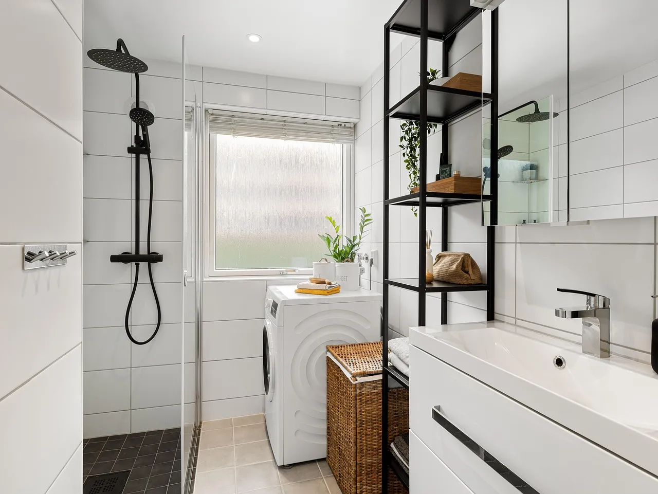 Les points clés de la rénovation de salle de bain senior