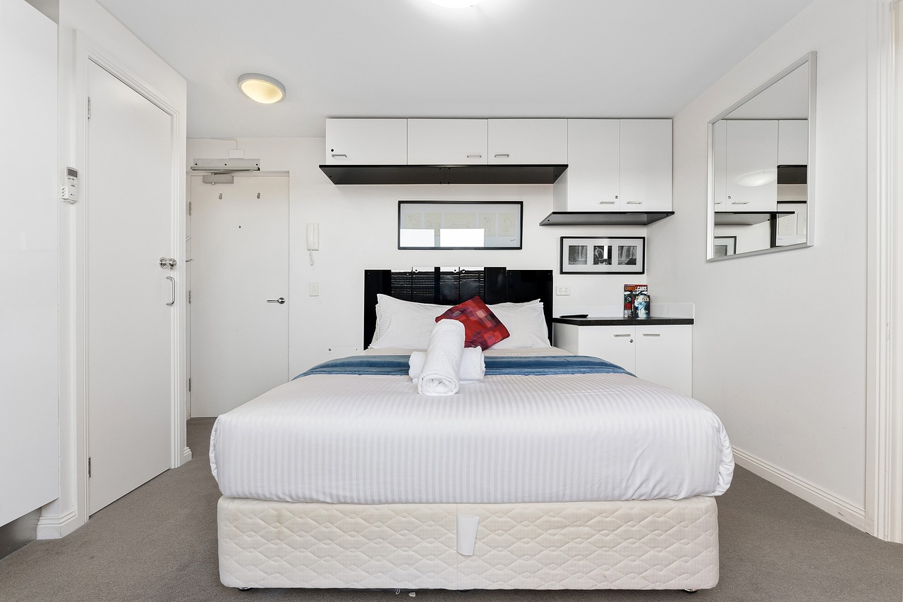 Découvrez l’expérience incomparable des matelas king size