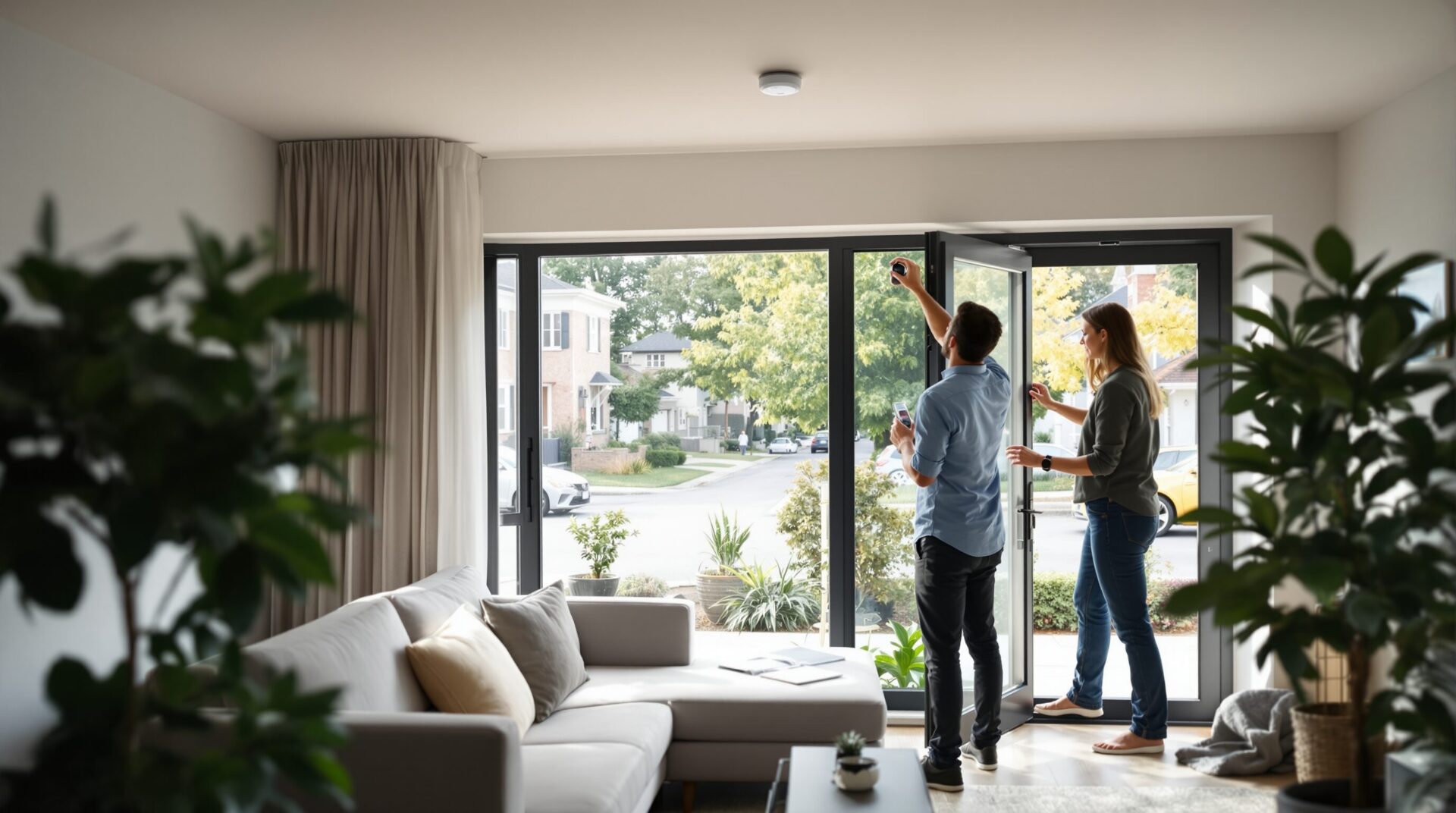 assurance habitation