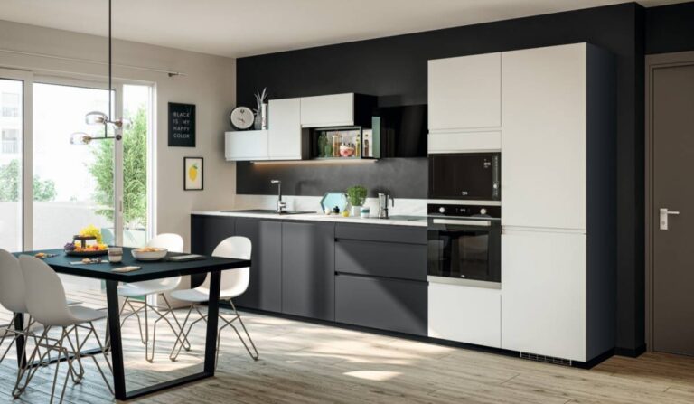 Réinventez votre cuisine avec style et innovation !