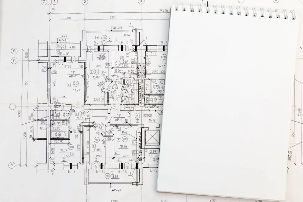 Comment concevoir un plan de maison pratique et économique ?