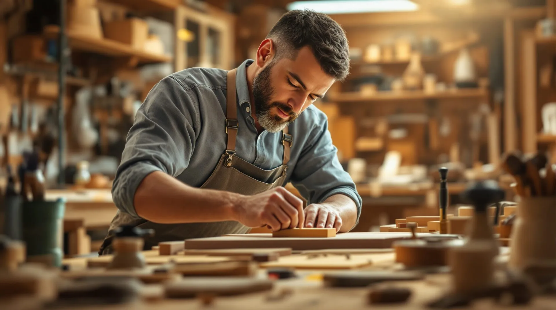 Menuiserie sur mesure : comment trouver le fabricant idéal ?