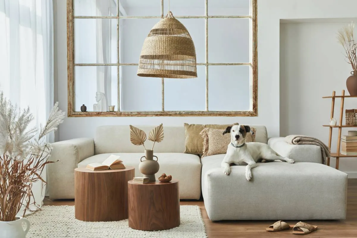 Suspension pour le salon : comment choisir sans fausse note ?