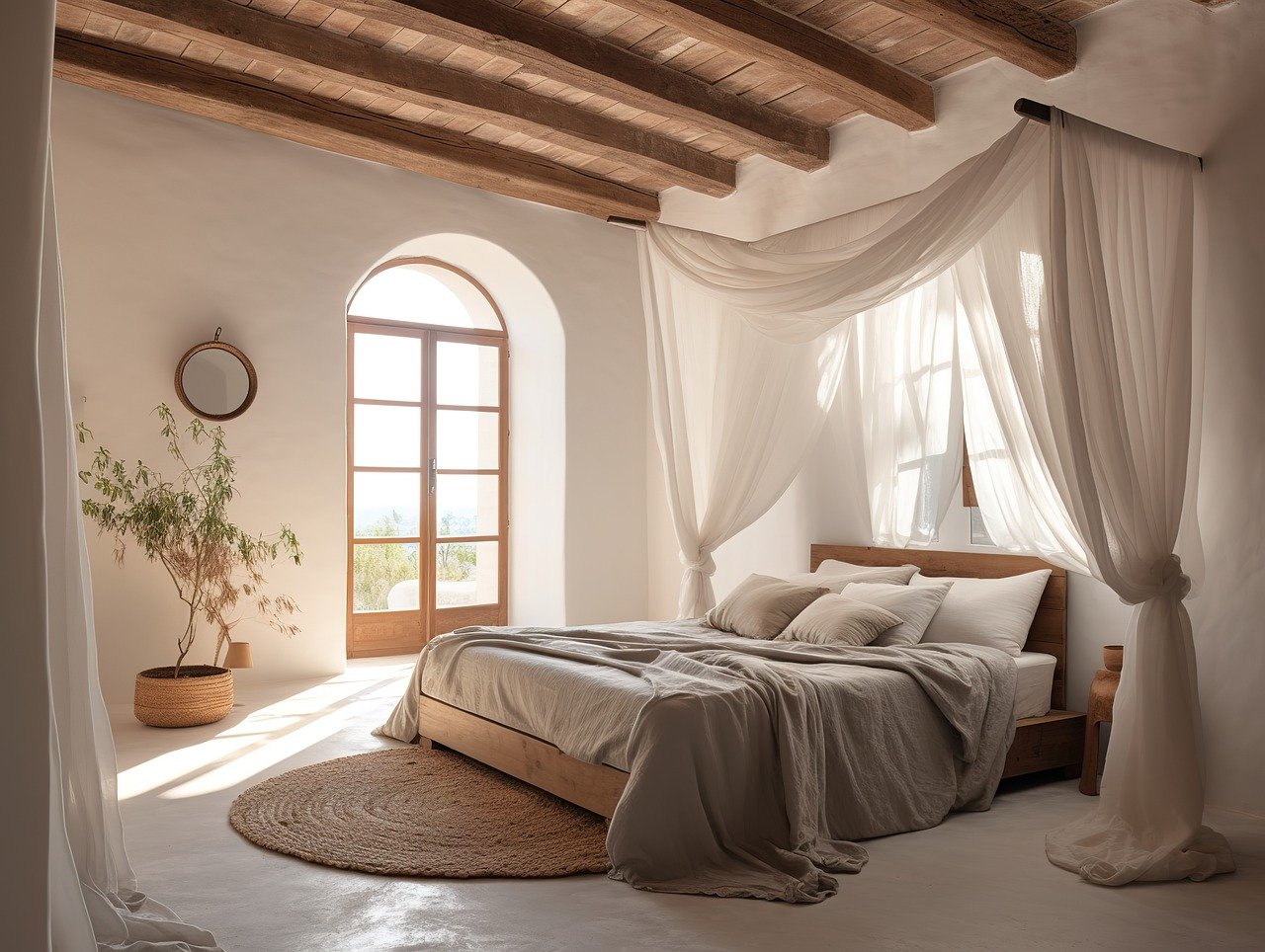 L’art de la chambre cocooning : astuces et inspirations déco