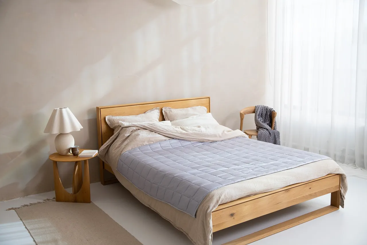 Tout savoir sur le lit 140×190 pour une chambre confortable