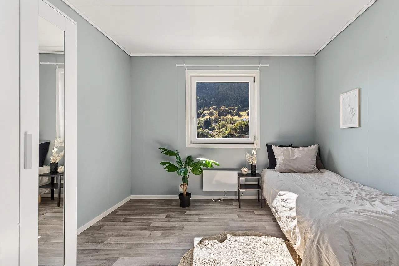 5 astuces pour rafraîchir la chambre de votre enfant en été