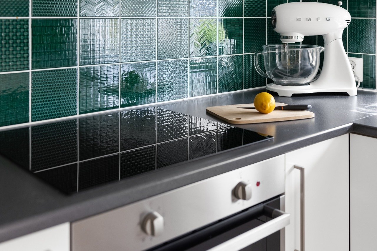 Conseils pour bien choisir votre plan de travail de cuisine