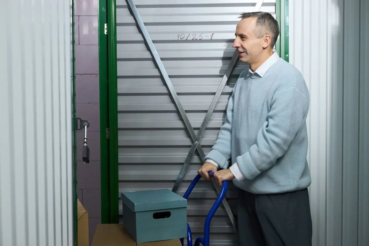 Externalisez vos stocks et archives avec une solution de box sécurisés