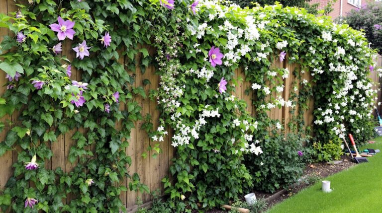 aménagement jardin
