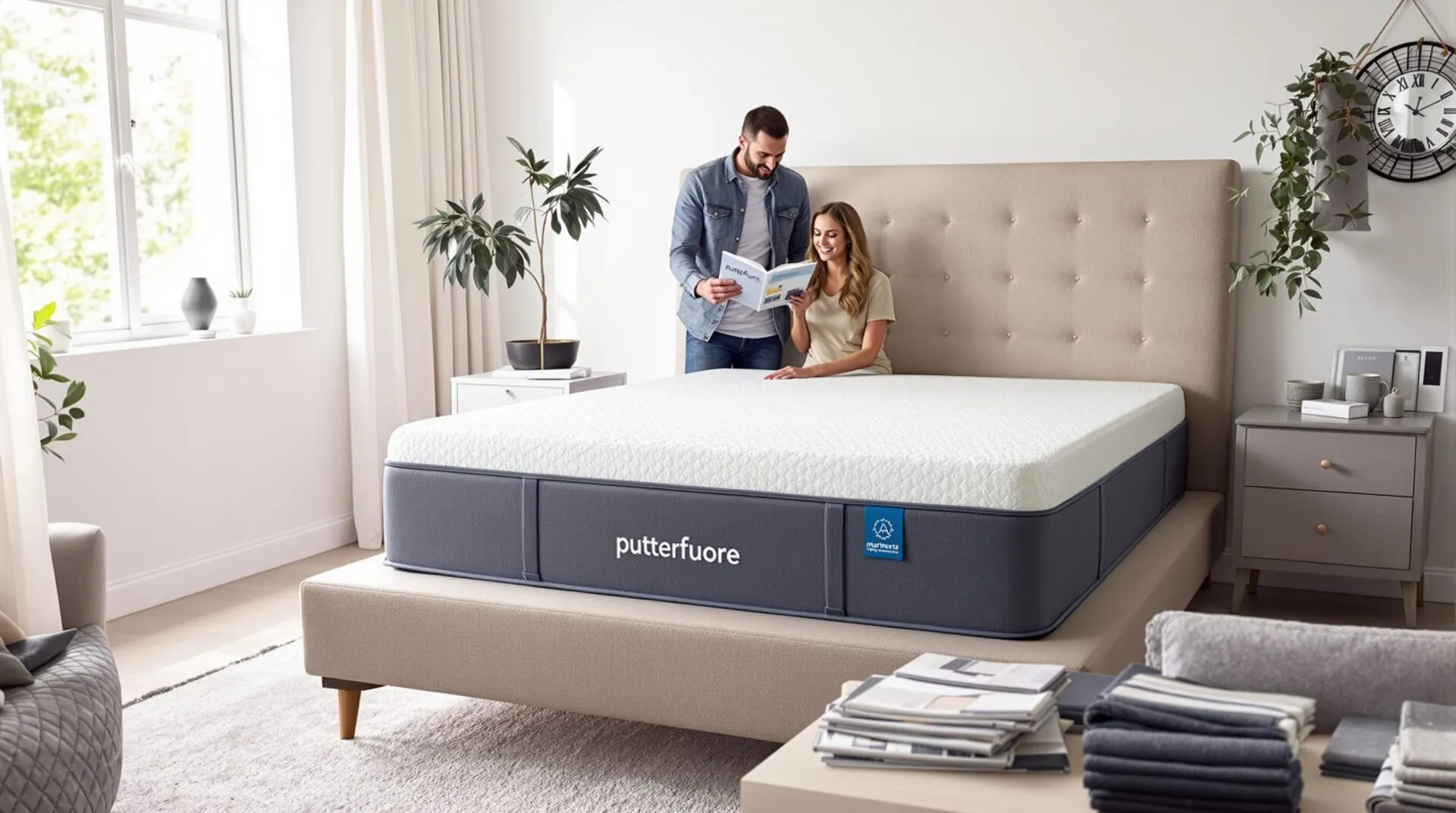 Quels critères sont essentiels pour bien choisir son matelas ?