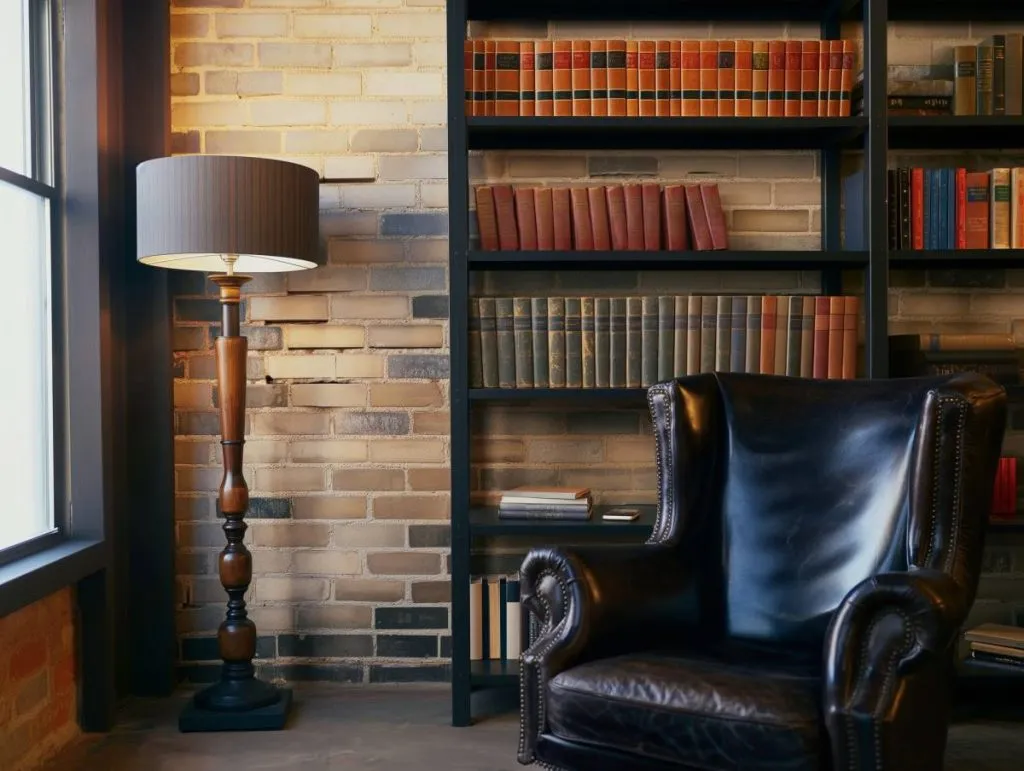kit book nook DIY étagère bibliothèque