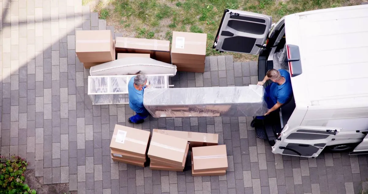 Déménagement à Lyon : les box de stockage adaptés à vos besoins