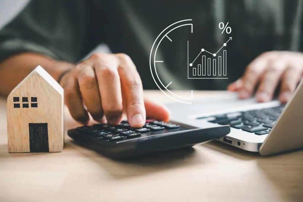 assurance prêt immobilier
