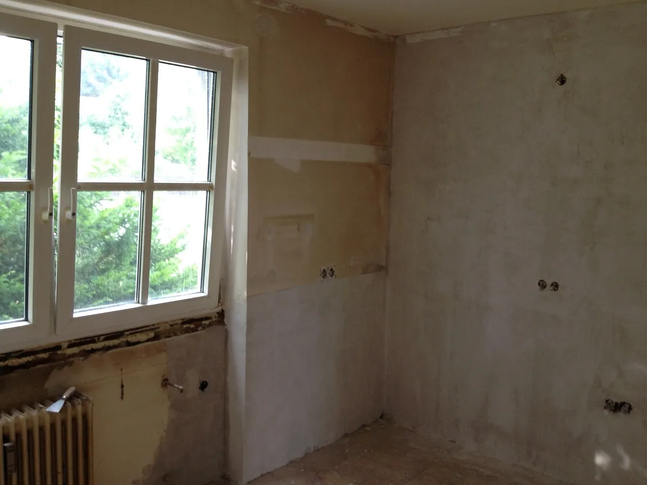 Voici comment isoler un mur intérieur humide : la bonne solution !