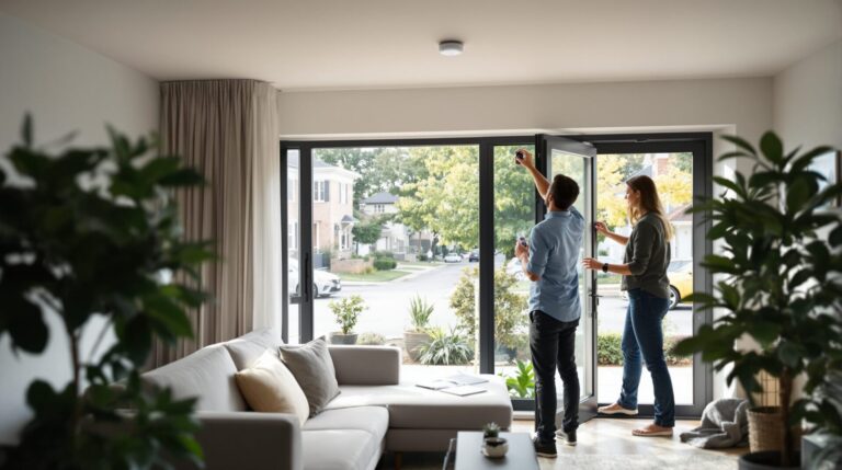 assurance habitation