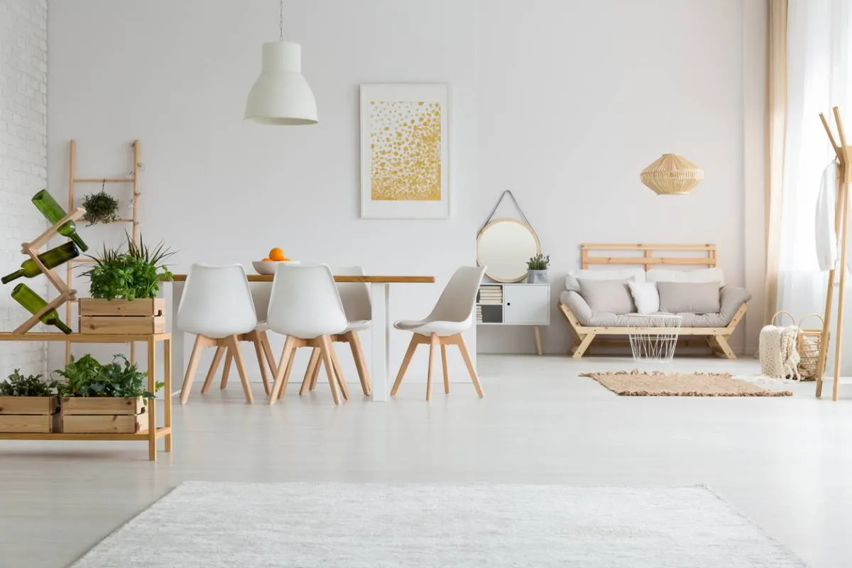 Comment transformer votre salle à manger avec le style scandinave ?