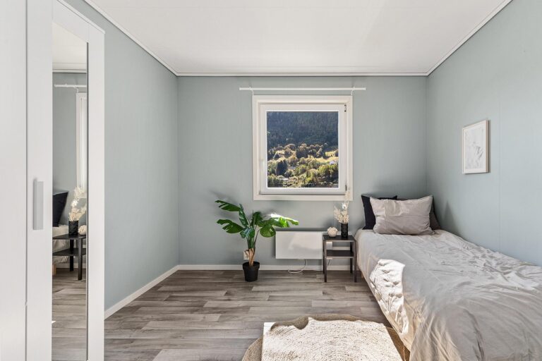 5 astuces pour rafraîchir la chambre de votre enfant en été
