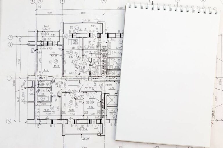 Comment concevoir un plan de maison pratique et économique ?