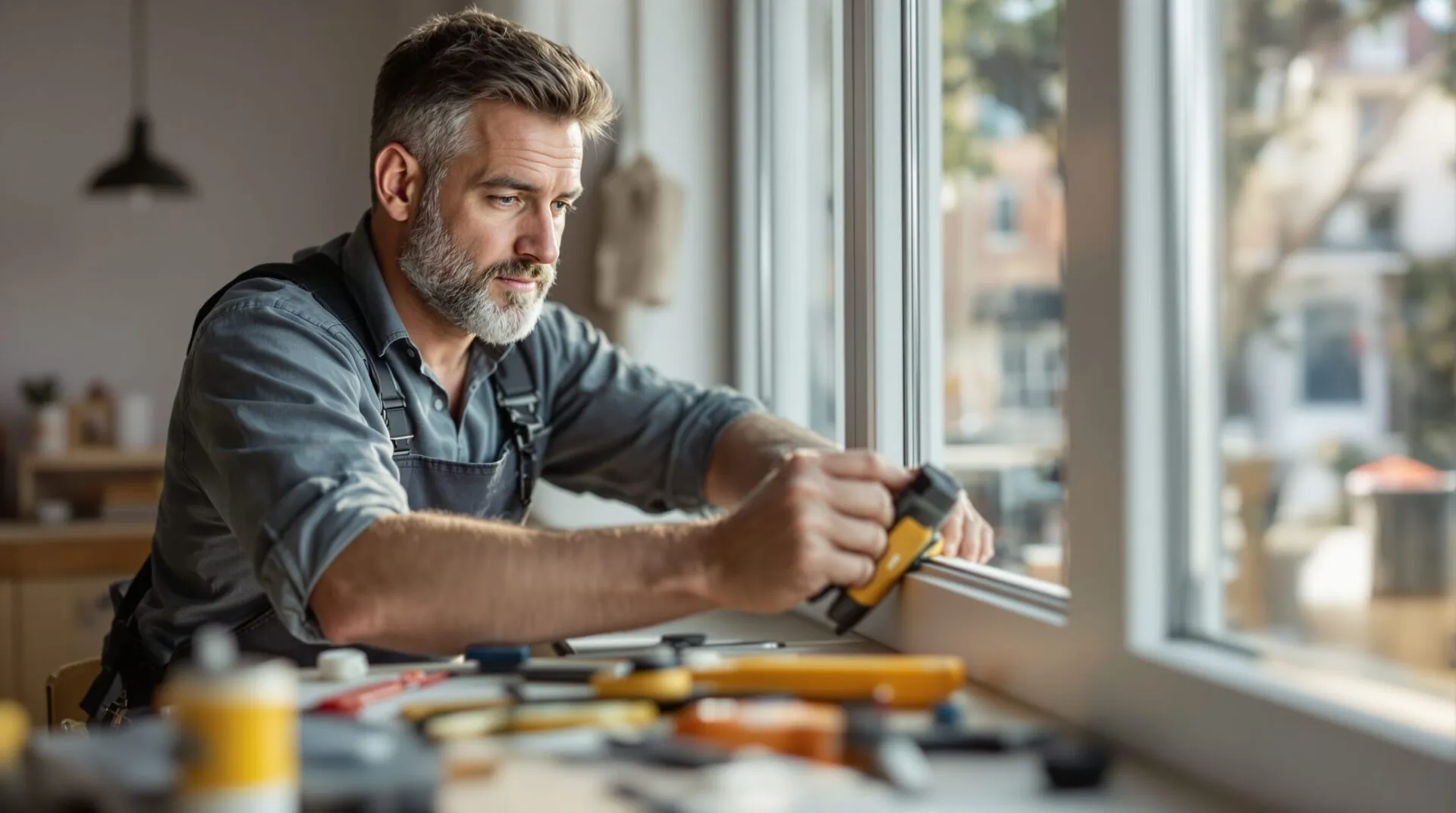 Installer ses fenêtres : pourquoi passer par un vitrier en Belgique