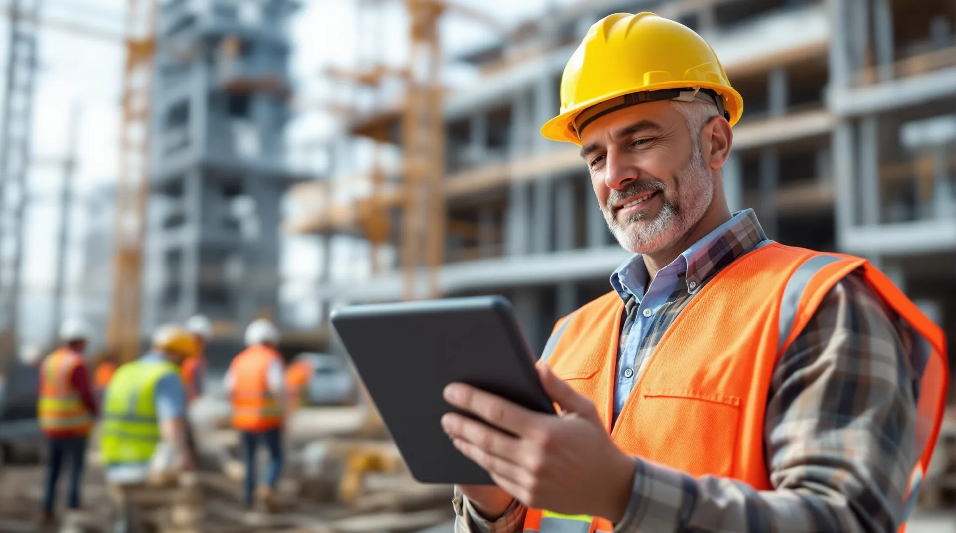 MyExtrabat : la solution digitale adaptée à la gestion des chantiers