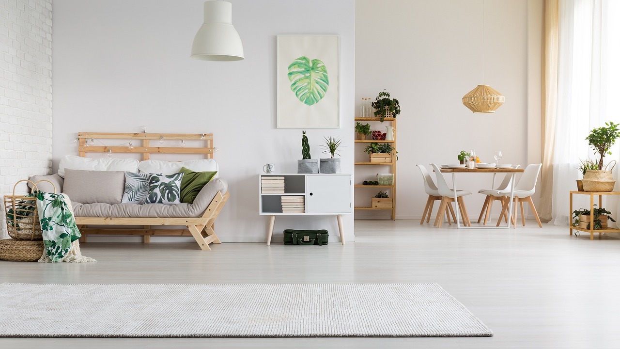 Voici comment organiser un vide maison : les informations à connaitre