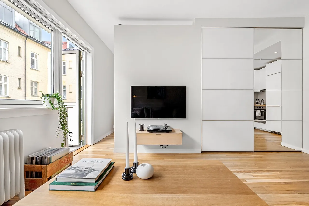 Bricolage : comment créer son propre meuble TV en bois ?