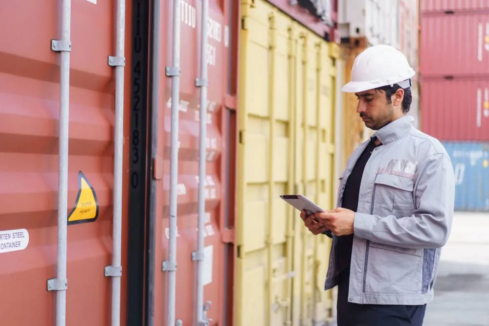 bien acheter son contenair maritime