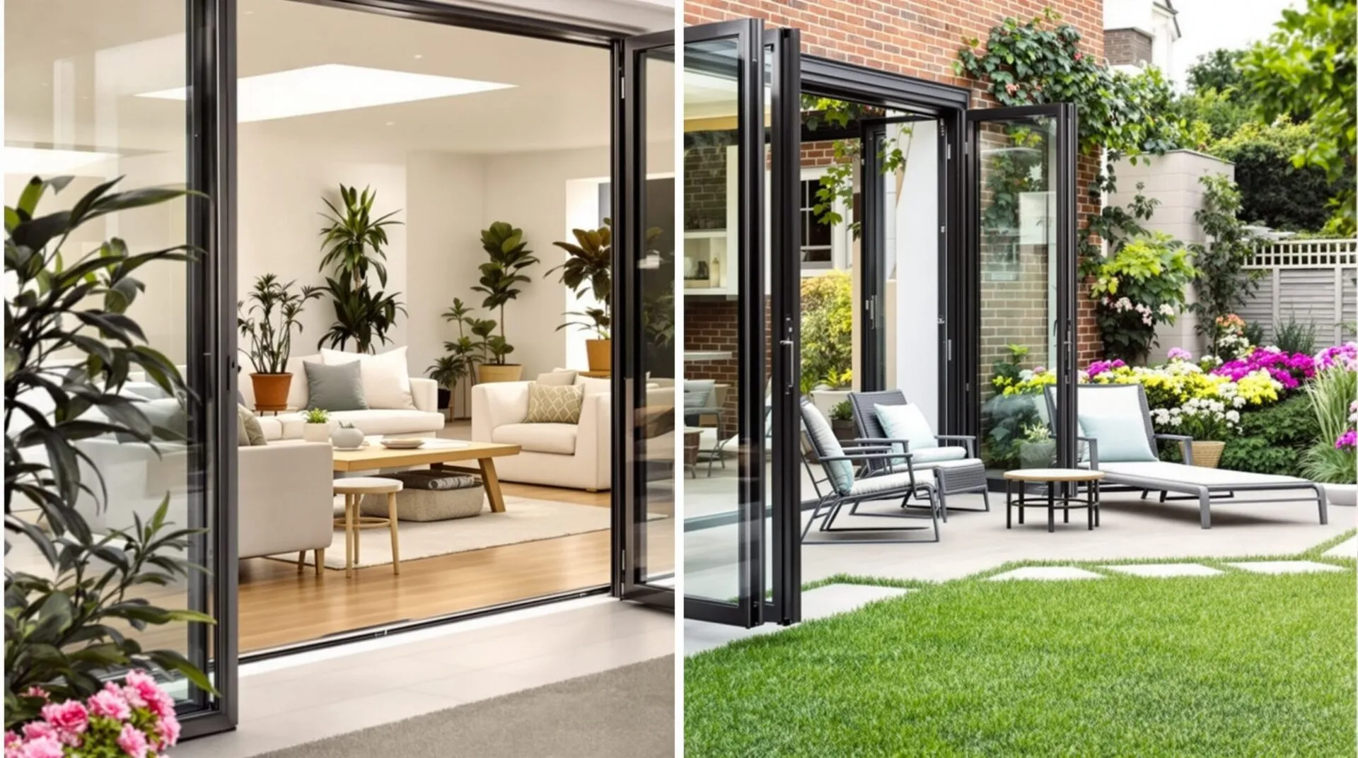 Comment bien aménager sa maison et son jardin avec du mobilier adapté ?