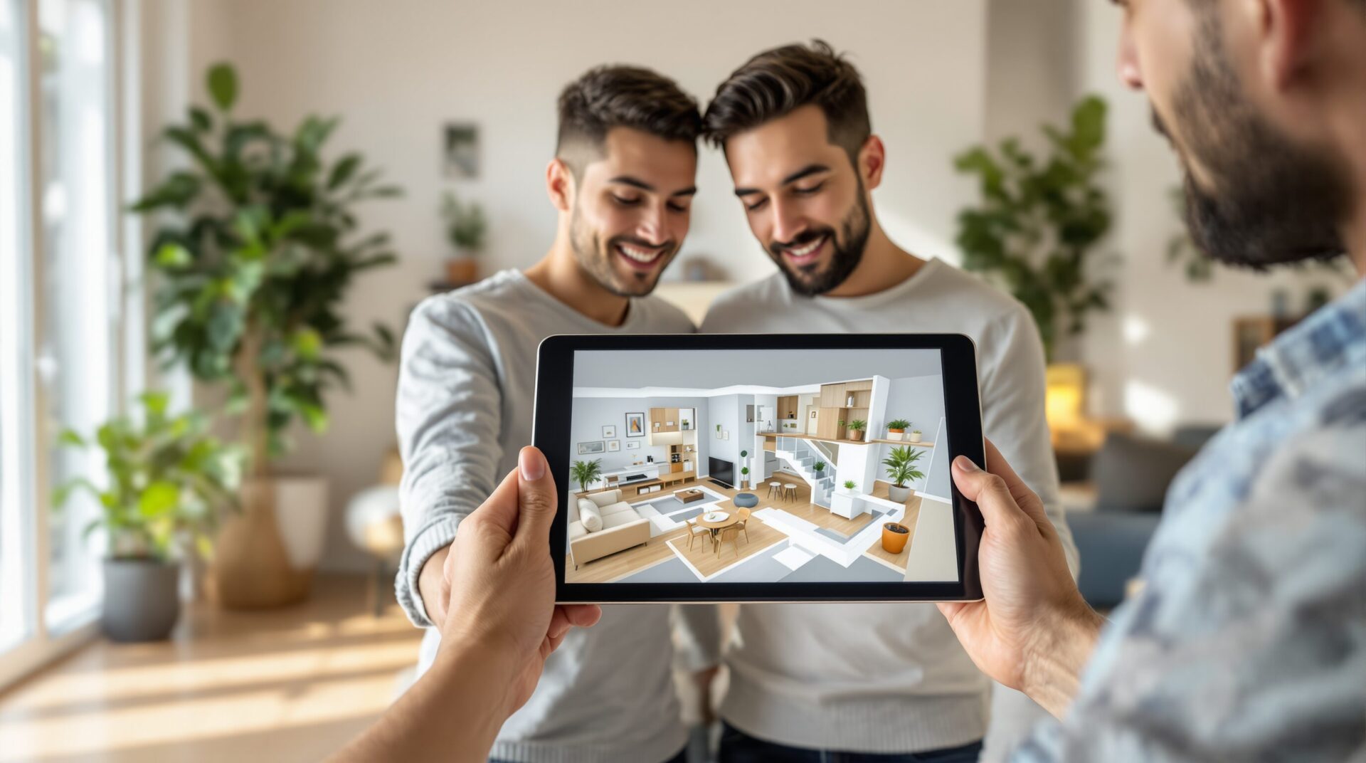 Tooplans : la solution durable pour rénover et visualiser son intérieur