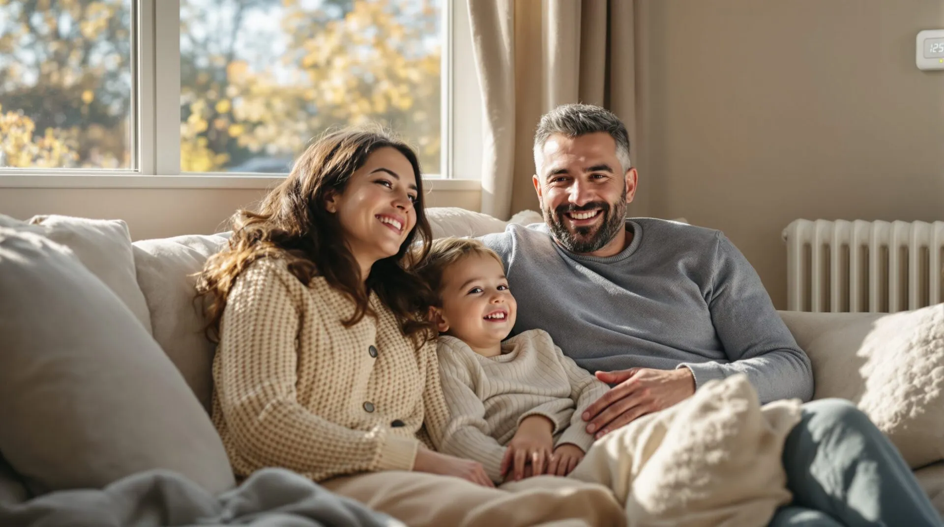 Isolation thermique : les solutions pour un confort optimal à la maison