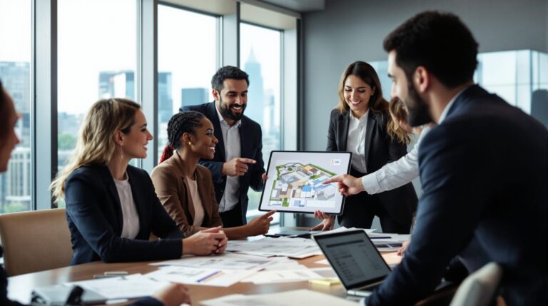 Projets immobiliers : pourquoi devez-vous vous faire accompagner ?
