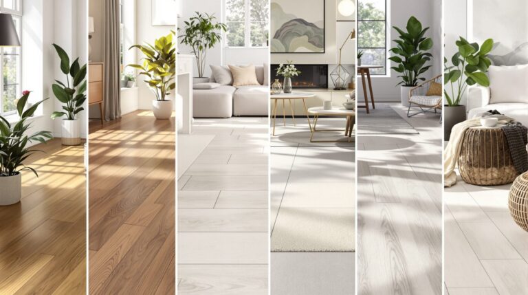 tendance déco