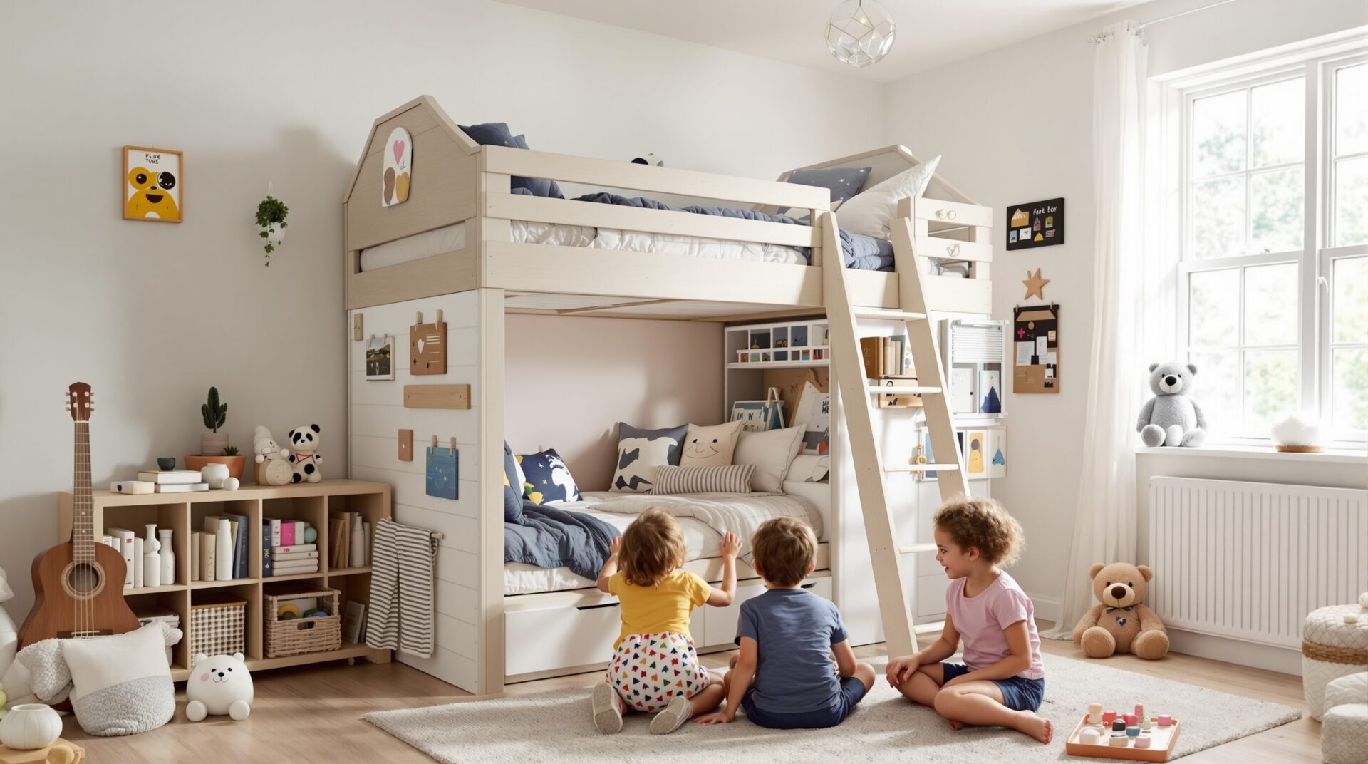 ikea hack lit